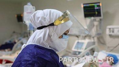کرونا جان 125 هموطن دیگر را گرفت/ 3463 نفر در بخش مراقبت‌های ویژه