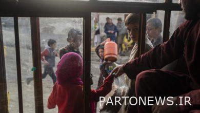 سازمان ملل: افغاستان در آستانه فاجعه انسانی قرار دارد