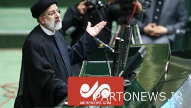 Haj Qasim had the spirit of "we can" - Mehr News Agency | Iran and world's news