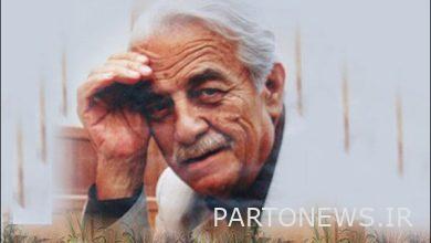 منوشهر نوزاري ... أطرف المذيعين التلفزيونيين - مهر نيوز |  إيران وأخبار العالم