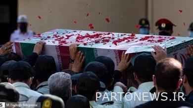 Zahedan relief unit clashes with fuel smugglers / NAJA officer killed in deliberate accident