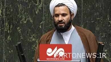 "Fayyazi" has not even been a school principal for a single day, let alone the principal - Mehr News Agency |  Iran and world's news