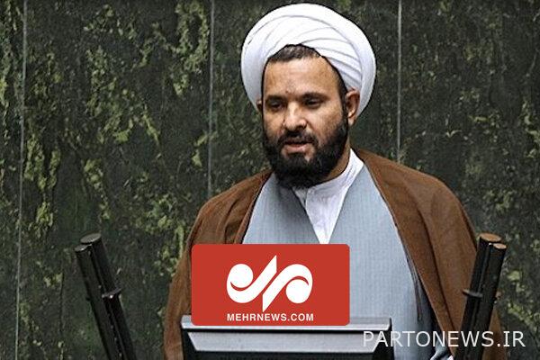 "Fayyazi" has not even been a school principal for a single day, let alone the principal - Mehr News Agency |  Iran and world's news