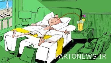 Lilium Cartoon Festival is held