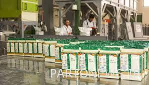 رشد 10درصدی صادرات از بزرگترین کارخانه خمیرمایه کشور/ تکاپوی صنعت برای ارزآوری ملی