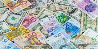 قیمت ٢٧ ارز کاهش یافت