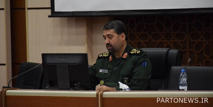 A specialized meeting was held between "cultural deputies and directors of the provincial corps' creation centers."