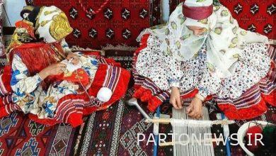 ۱۶۶ طرح تولیدی با حمایت صندوق کارآفرینی امید در اسفراین اجرا شد