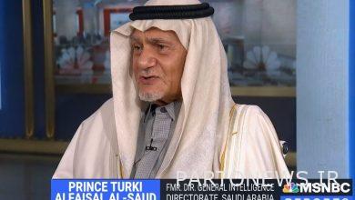 تركي الفيصل: السعودية يجب أن تكون مجهزة بقنبلة ذرية