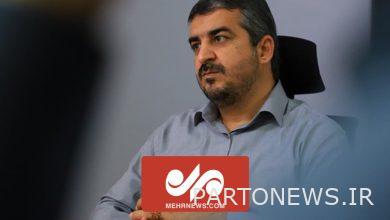 We must see the future of the country in the current state of education - Mehr News Agency |  Iran and world's news