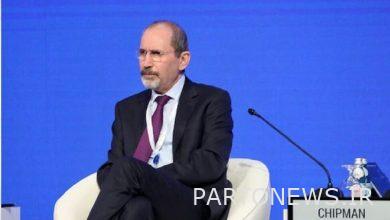 وزیر خارجه اردن: منطقه به فعالیت‌های دیپلماسی کاربردی نیاز دارد