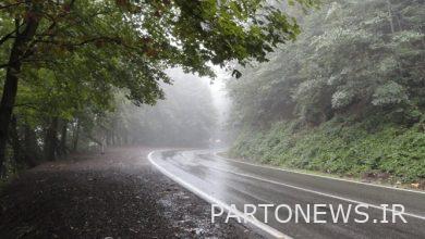 The arrival of the rain system in the country from tonight / Air pollution continues in the metropolises