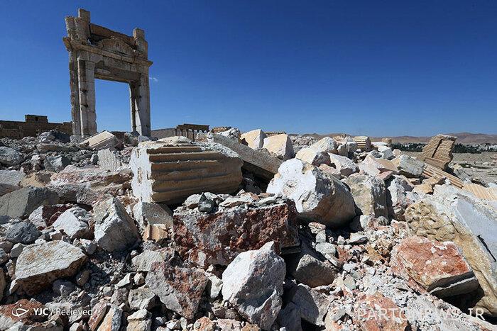 تخریب آثار باستانی منطقه؛ فهم غلط از دین یا پروژه ضد تمدنی؟