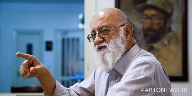 نقش بسیج در حل مشکلات کشور/ دلیل بروز مشکل در قطار مترو طی روز گذشته