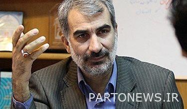 "Yousef Nouri" was introduced as the proposed Minister of Education - Mehr News Agency | Iran and world's news