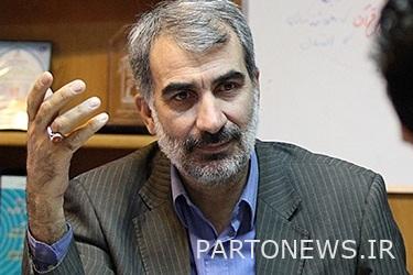"Yousef Nouri" was introduced as the proposed Minister of Education - Mehr News Agency |  Iran and world's news