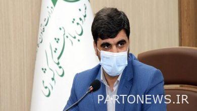 Managing Director of State Pension Fund appointed - Mehr News Agency |  Iran and world's news