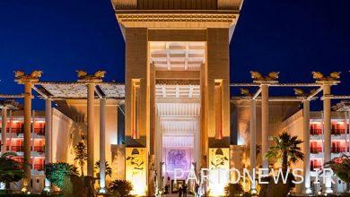 سافر إلى جزيرة كيش وأقم في أفضل الفنادق الفخمة في جزيرة كيش