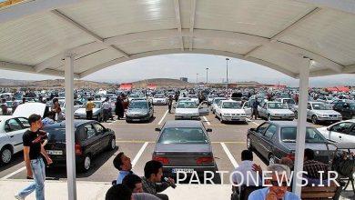 The car decree broke the family monopoly on car imports
