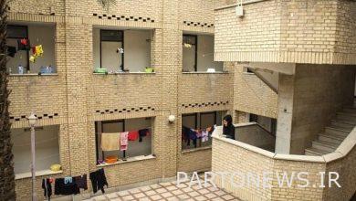 Launch the movement of married dormitories in universities - Mehr News Agency |  Iran and world's news
