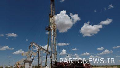 سکوهای نفتی آمریکا افزایش یافت/ نقض تعهد بین المللی‌درکاهش‌سوخت فسیلی