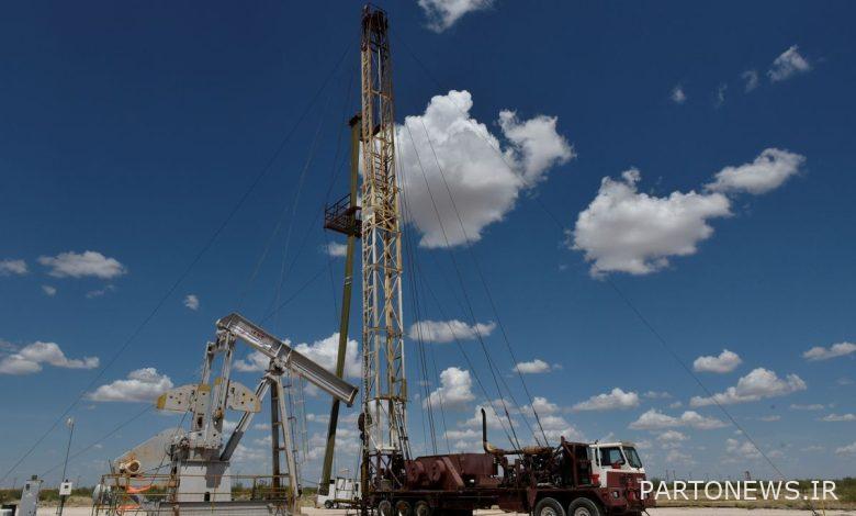 سکوهای نفتی آمریکا افزایش یافت/ نقض تعهد بین المللی‌درکاهش‌سوخت فسیلی