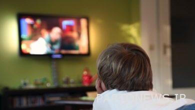What are the rules for children to watch TV? / Eating with TV is forbidden!