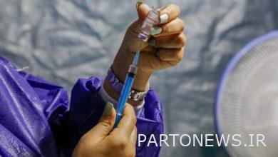 The third dose of the vaccine of veteran artists will be injected - Mehr News Agency |  Iran and world's news