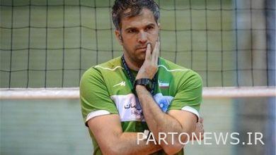 عدم الاستقرار الإداري يضر بـ "أهداف" الكرة الطائرة / الحاجة إلى فريقين وطنيين - مهر للأنباء |  إيران وأخبار العالم