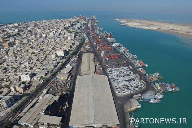 Bushehr