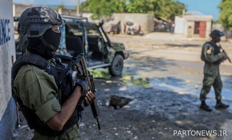 سی ان ان: دو نفر از ۱۷ گروگان آمریکایی در هائیتی آزاد شدند