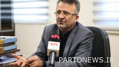 البرلمان ينهي 40 عاما من عدم اليقين / لم يتحقق هدفنا في الاولمبياد - مهر |  إيران وأخبار العالم