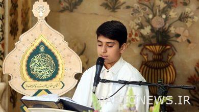 مسابقات قرآنية جماعية لتشجيع الطلاب على تحصيل العلم القرآني - وكالة مهر للأنباء | إيران وأخبار العالم