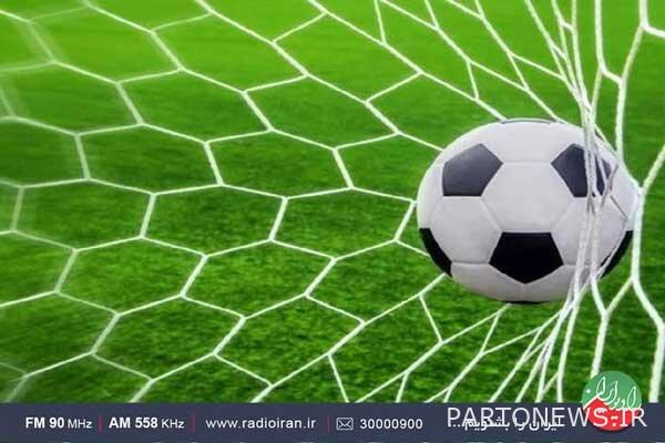 Review of the games of the Iranian national football team in "overtime" of Radio Iran - Mehr News Agency |  Iran and world's news