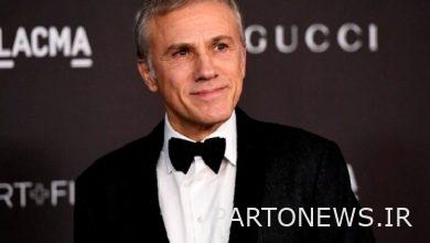 Christoph Waltz became the star of Amazon black comedy series - Mehr News Agency | Iran and world's news