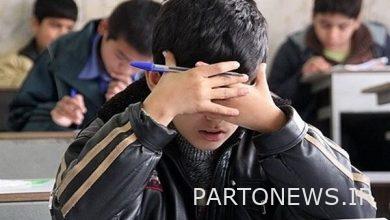 Controlling high-risk behaviors of students in the priority of education - Mehr News Agency | Iran and world's news