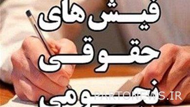 Unconventional salaries are high in companies subject to pension funds - Mehr News Agency |  Iran and world's news