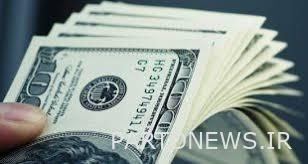 قیمت دلار به ٢۶ هزار و ٧٩۵ تومان رسید