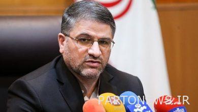 Head of Forensic Medicine Organization: Iran is one of the countries producing genetic kits in the world