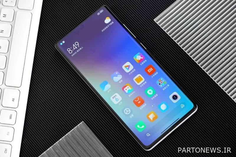 The Xiaomi 12X compact smartphone display will also be available next year - Chicago