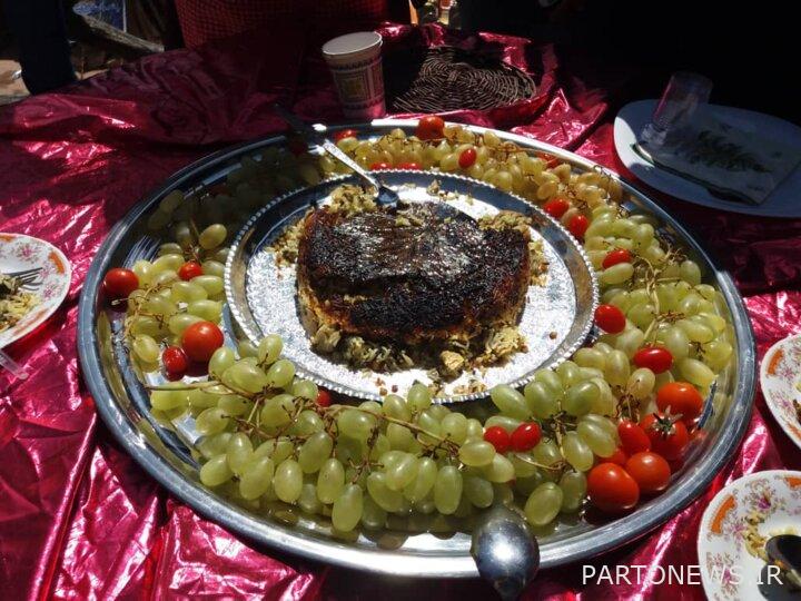 Food tourism