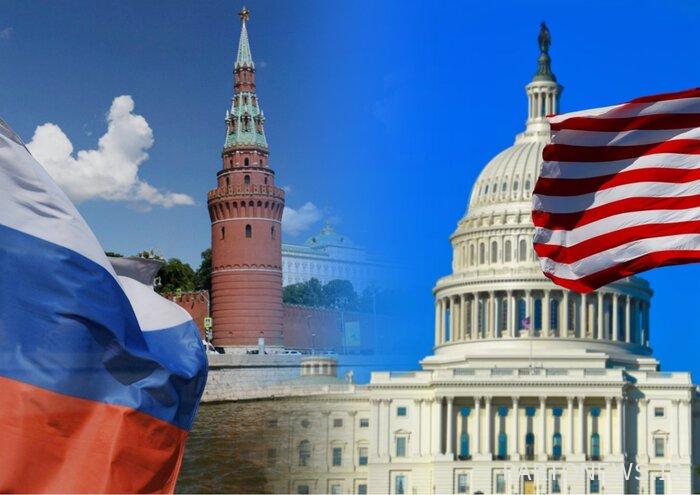 Moscow-Washington Efforts to hold talks amid fierce confrontation