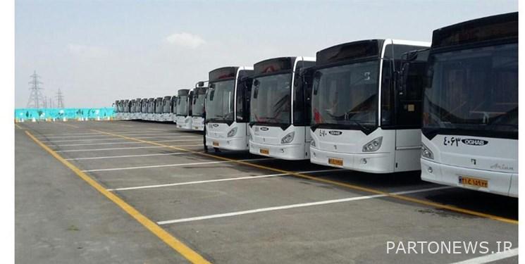 Welcoming the effective participation of the private sector in Tehran's public transportation