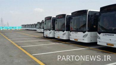 Welcoming the effective participation of the private sector in Tehran's public transportation