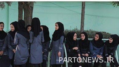 "Married students" should not be expelled / Separating single schools from married ones is harming married girls
