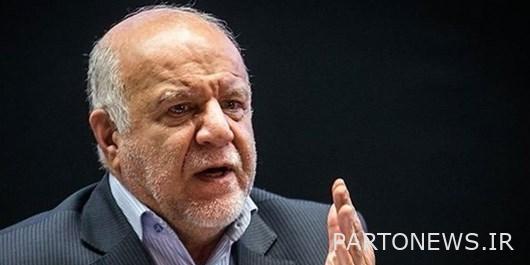 Zanganeh's damage of 1000 billion Tomans to the country's treasury