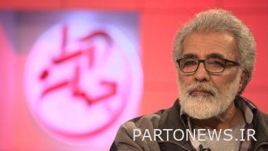 Afkhami: All the films have been duplicated / The fundamentalist youth now like my films!