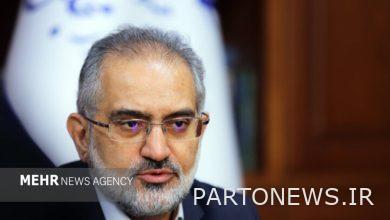 There is good luck to the proposed Minister of Education - Mehr News Agency | Iran and world's news
