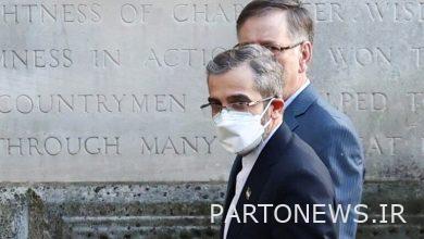 The United States has no choice but to accept the new reality - Mehr News Agency |  Iran and world's news