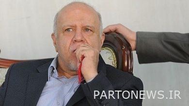 Iran was sentenced to 347,000,000,000,000 Tomans in the Crescent / Zanganeh contract to a paper company from the pockets of the people